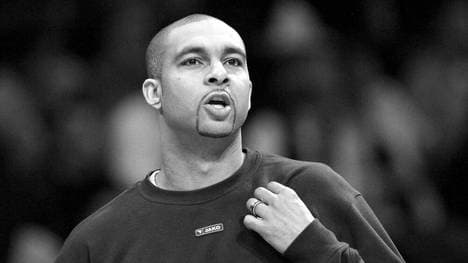 Ademola Okulaja soll im Alter von 46 Jahren verstorben sein