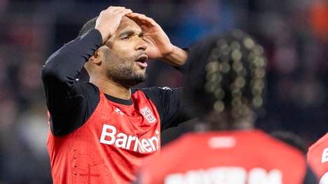 Jonathan Tah wurde immer wieder mit einem Wechsel zum FC Bayern München in Verbindung gebracht