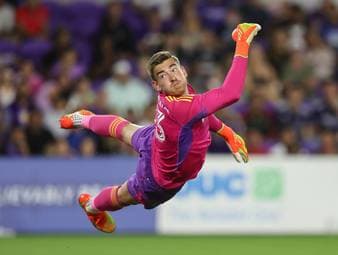 Wie Klinsmann endlich angekommen ist