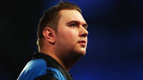 2018 William Hill PDC World Darts Championships - Day Eleven