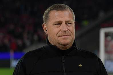 Eberl reagiert auf Kane-Gerüchte