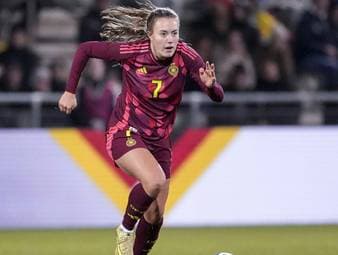 Auf Leihbasis: Bremen holt Top-Talent