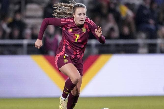 Auf Leihbasis: Bremen holt Top-Talent