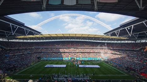 Miami Dolphins v New York Jets