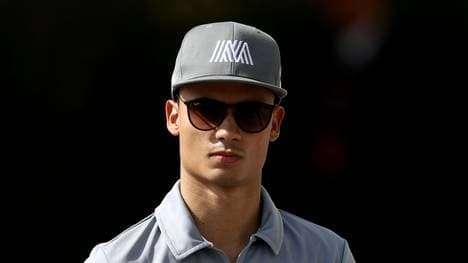 F1 Grand Prix of Abu Dhabi - Qualifying