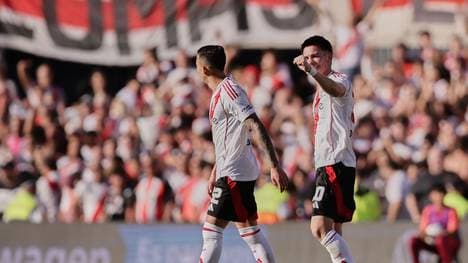 Setzt sich River Plate, der Favorit aus Argentinien, gegen den japanischen Vertreter Urawa Red durch?