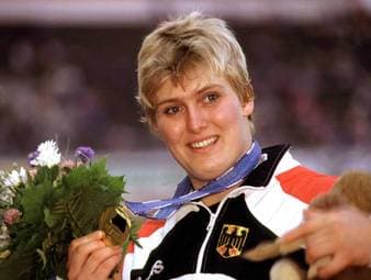 Die Tragödie einer inspirierenden deutschen Legende