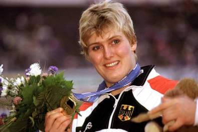 Die Tragödie einer inspirierenden deutschen Legende