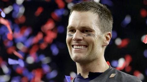 Super Bowl LI - New England Patriots v Atlanta Falcons