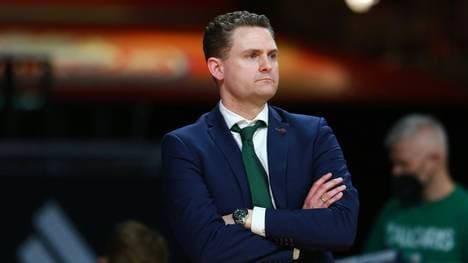 Bringt internationale Erfahrung mit: Martin Schiller