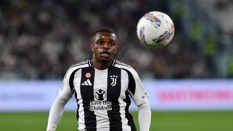 Turin (im Bild Pierre Kalulu) wird im Juventus Monza Tipp gegen den Tabellenletzten nichts anbrennen lassen  