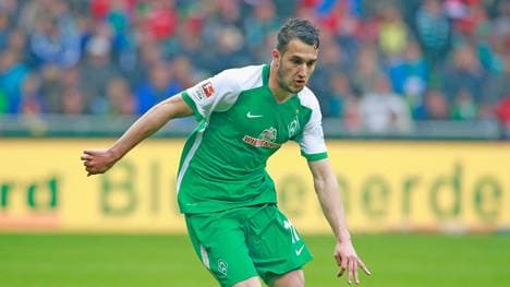 Levin Öztunali hat in dieser Saison drei Tore vorbereitet