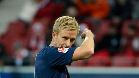 1. FSV Mainz 05 v SC Freiburg - Bundesliga