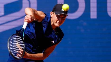 Engel spielte in Hamburg groß auf