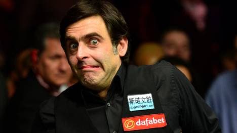 The Dafabet Masters - Day Eight