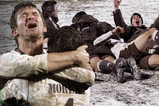 Dieses Märchen ist auch nach 20 Jahren unvergessen