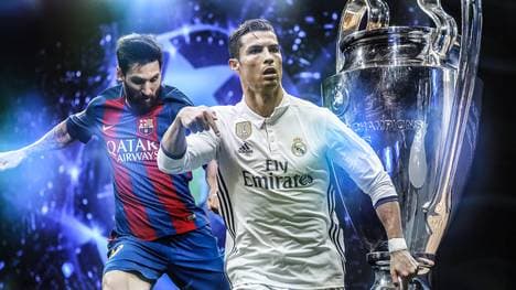 Die Champions League wandert komplett ins Bezahlfernsehen