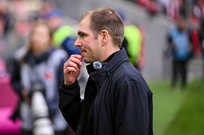 Das wirft Lahm Nagelsmann bis heute vor