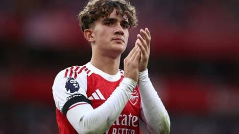 Supertalent: Max Dowman