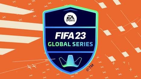 Der Startschuss zur Global Series in FIFA 23 ist ertönt