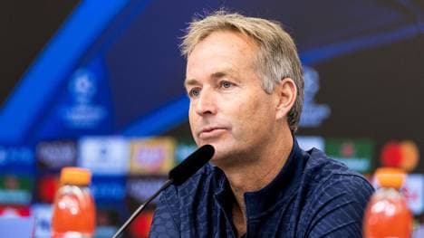 Bleibt Bayer an den CL-Plätzen dran?