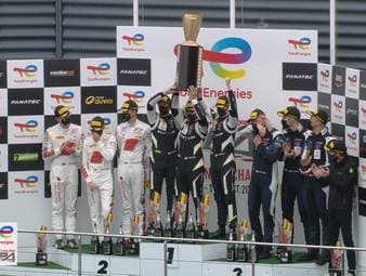 Mehr Langstrecken-Wahnsinn geht nicht! Die 24-Stunden von Spa sind das Maß aller Dinge im GT-Sport. Wir zeigen alle Highlights und blicken hinter die Kulissen.