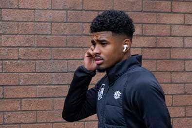 Dortmunds 35-Millionen-Euro-Talent