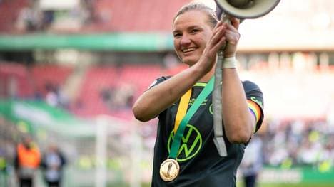 Popp hofft noch auf die Meisterschaft