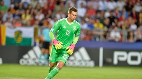 Germany v Denmark - 2017 UEFA European Under-21 Championship