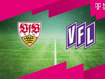 Die Highlights der Partie VfB Stuttgart II - VfL Osnabrück aus der 3. Liga im Video. 