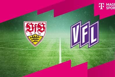 VfB Stuttgart II - VfL Osnabrück