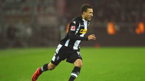 Fabian Johnson plagten lange Zeit mit Rückenprobleme