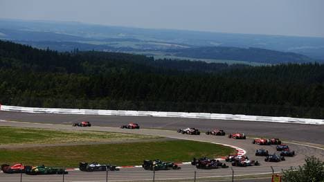 Nürburgring-Formel 1