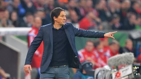 Bayer Leverkusen v FC Bayern Muenchen - DFB Cup