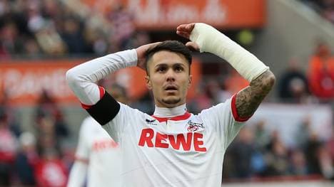 Leonardo Bittencourt kann in Bremen nicht spielen