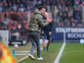 KSC stoppt freien Fall