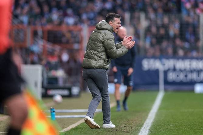 KSC stoppt freien Fall