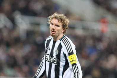 Enttäuschung für Woltemade