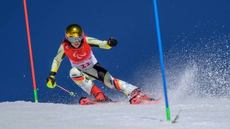Rieder gewinnt Silber im Riesenslalom