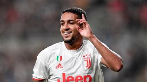 Matheus Pereira ist der Königstransfer von Barca B und kostete acht Millionen Euro. 