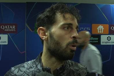 "Eine Maschine!" City-Star schwärmt von Haaland