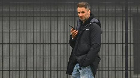 Kristian Walter mit neuer Position in Rostock