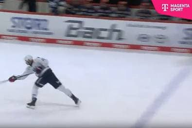 "Rumms!" Mit 150 Sachen in den Knick