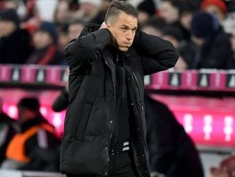 Nach Mega-Klatsche: Wolfsburg will "positive Schlagzeilen"