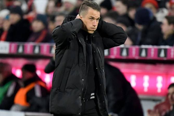 Nach Mega-Klatsche: Wolfsburg will "positive Schlagzeilen"