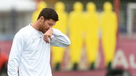 FBL-EUR-C1-BAYERN-MUNICH-TRAINING