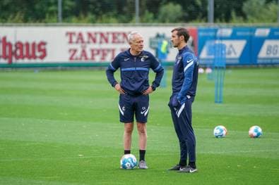 Streich-Erbe exklusiv: "In mir steckt ganz viel Christian"