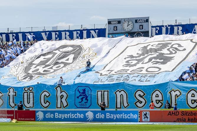 Das ist das neue alte Logo der Löwen