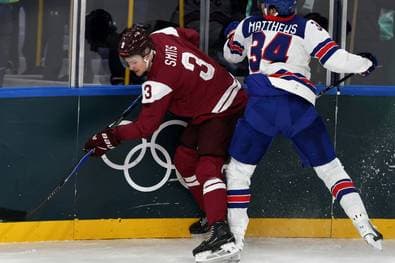 München holt lettisches Toptalent