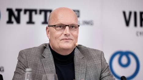 Riis war nur eine Saison beim Radrennstall